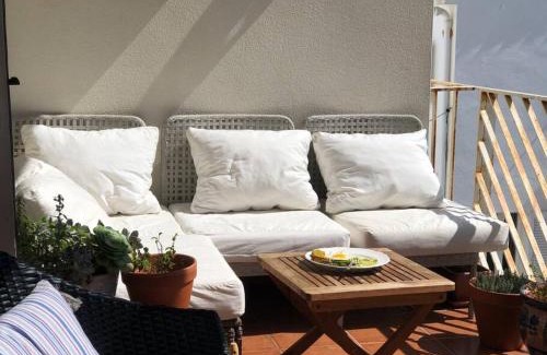 Cadaques House | Casa Adela/Terraza/5m playa/Aire acondicionado