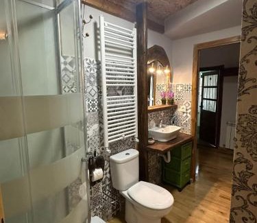 Lena House | Casa Amparo