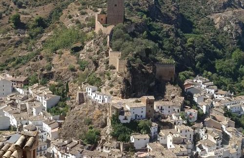 Cazorla House | Casa Antonia 55