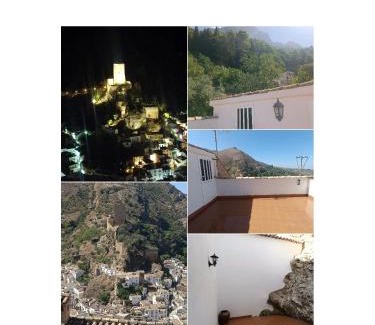 Cazorla House | Casa Antonia 55