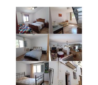 Cazorla House | Casa Antonia 55