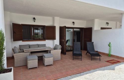 Mar de Pulpi Apartment | Casa Ariella
