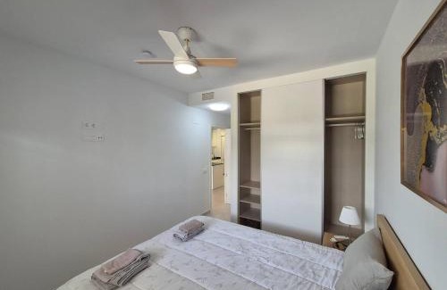 Mar de Pulpi Apartment | Casa Ariella