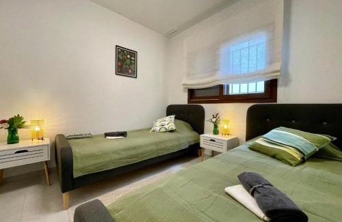 Mar de Pulpi Apartment | Casa Arona