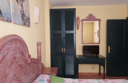 Cala Sant Vicente Apartment | Casa Beatriz