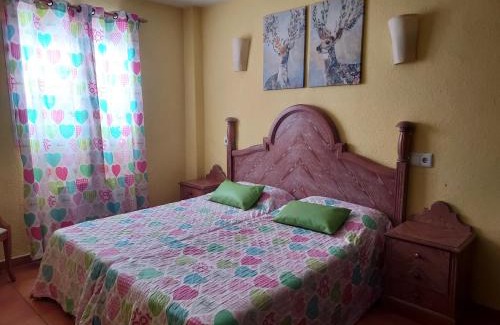 Cala Sant Vicente Apartment | Casa Beatriz