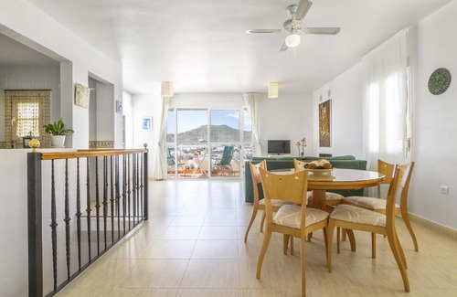 San Jose House | Casa Bella Vista