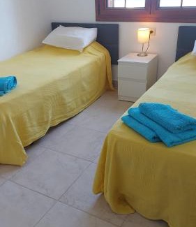 Palomares Apartment | Casa Bello