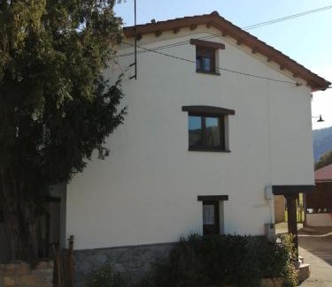 Nava House | Casa Boni y Florina