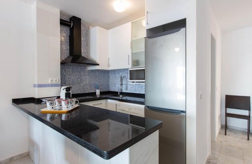 San Jose Apartment | Casa Brisa