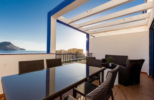 San Jose Apartment | Casa Brisa