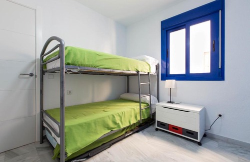 San Jose Apartment | Casa Brisa