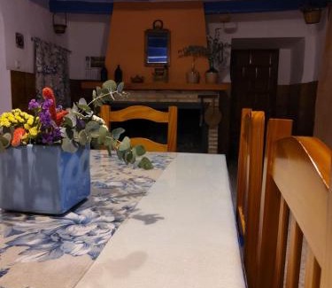 Santa Elena House | Casa Celia