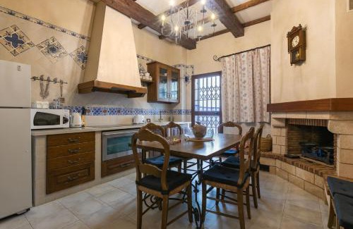 Carihuela Apartment | CASA D'ALBA A 50m de la playa