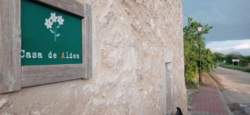 San Esteban de Gormaz House | Casa de Aldea