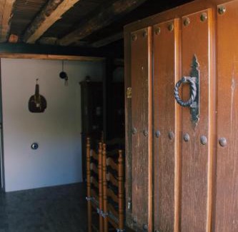 San Esteban de Gormaz House | Casa de Aldea