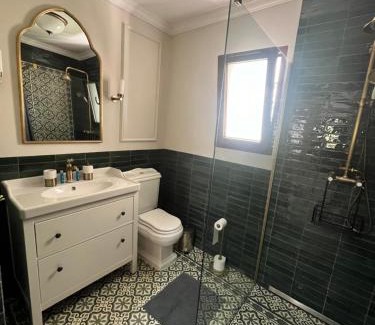 Puerto Rey Apartment | Casa de Beatriz Vera Costa bajo