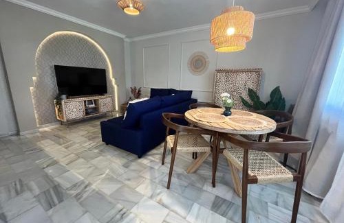 Puerto Rey Apartment | Casa de Beatriz Vera Costa bajo