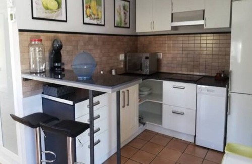 Sant Feliu de Guixols Apartment | Casa de invitados adaptada.
