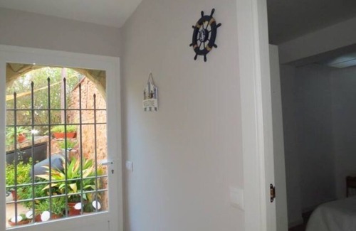 Sant Feliu de Guixols Apartment | Casa de invitados adaptada.