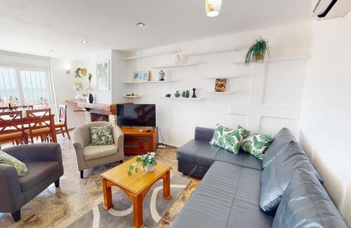 Los Nietos House | Casa de Lago - A Murcia Holiday Rentals Property