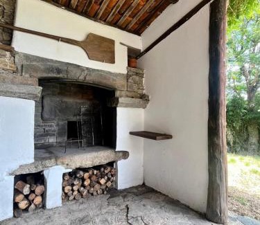 Cerdeira House | Casa do Pepe