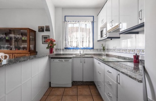 San Jose House | Casa EGUSKILORE
