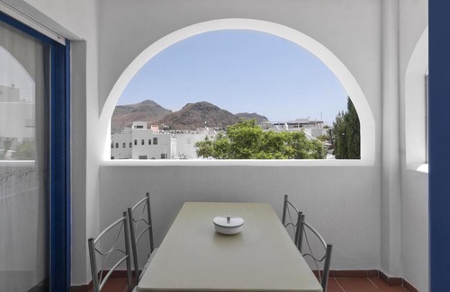 San Jose House | Casa EGUSKILORE