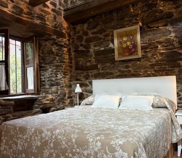 Manzanedo de Valdueza House | Casa Folibar