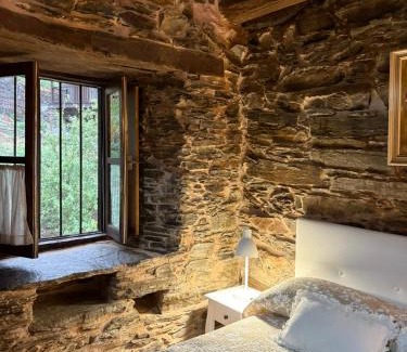 Manzanedo de Valdueza House | Casa Folibar