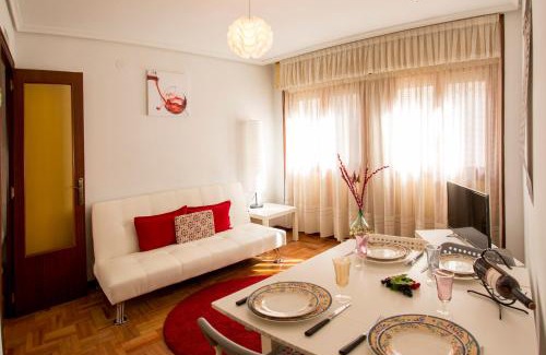 Haro Apartment | Casa Haro
