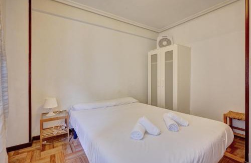 Haro Apartment | Casa Haro