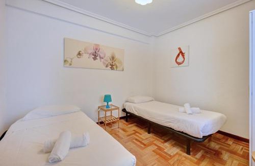 Haro Apartment | Casa Haro