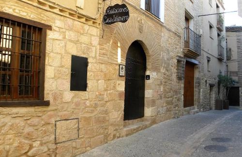Alquezar Hostel | Casa Jabonero