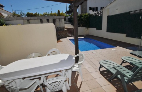 L'Escala Villa | Casa Joan Carles