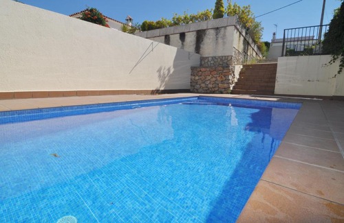 L'Escala Villa | Casa Joan Carles