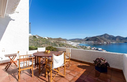 San Jose House | Casa La Duna
