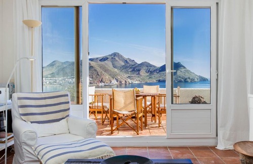 San Jose House | Casa La Duna