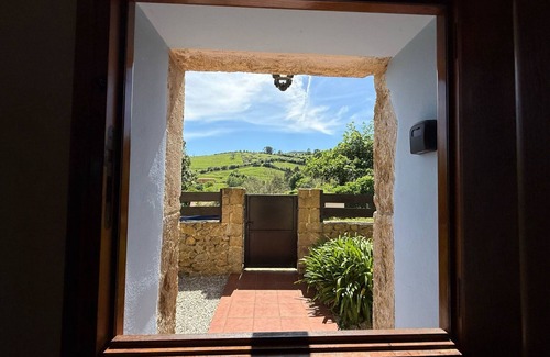 Villanueva House | Casa La Escuelina en Villanueva