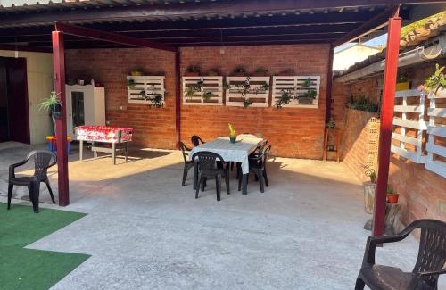 Huercanos House | Casa La Fuente