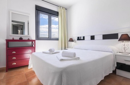 San Jose Apartment | Casa Las Hélices