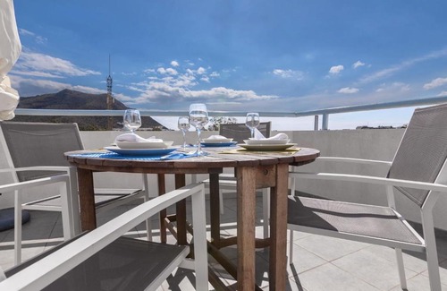San Jose Apartment | Casa Las Hélices