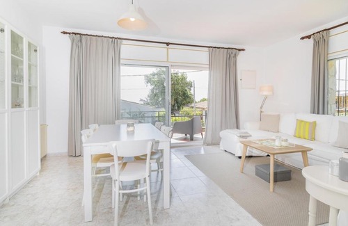Castell-Platja d'Aro Villa | Casa Les Roques