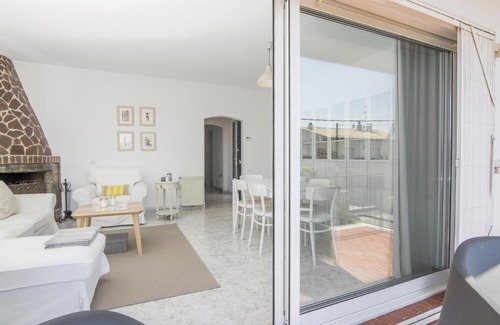 Castell-Platja d'Aro Villa | Casa Les Roques