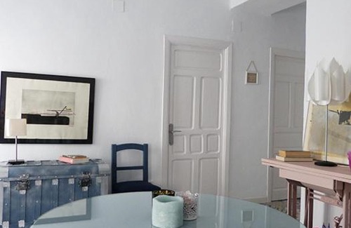 Cazorla House | Casa Luisa Cazorla
