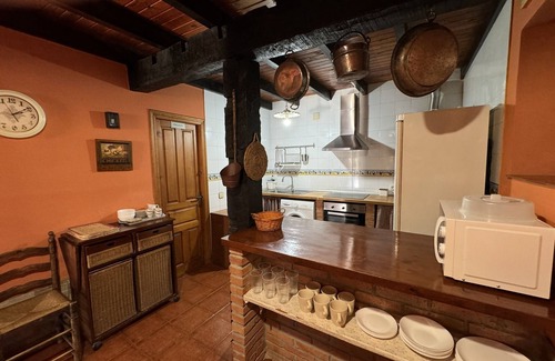 Pendueles House | Casa Lula 1 Pendueles Llanes