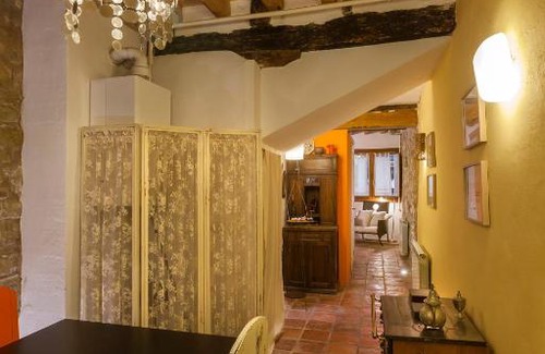 Logrono Historic Centre House | Casa Malvasía