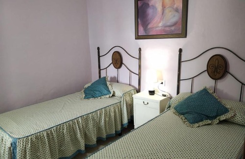 Cazorla House | CASA MAMÁ ELENA