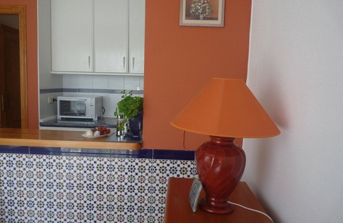 Vera Beach Apartment | Casa Mar Y Luz Vera Naturista feelgood in Vera Playa