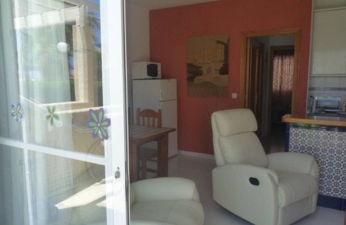 Vera Beach Apartment | Casa Mar Y Luz Vera Naturista feelgood in Vera Playa
